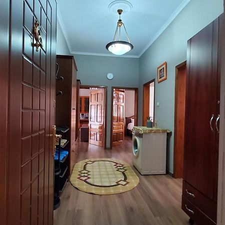Metropolitan Apartments - City Center Tiranë Ngoại thất bức ảnh