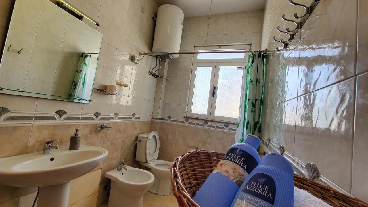 Metropolitan Apartments - City Center Tiranë Ngoại thất bức ảnh