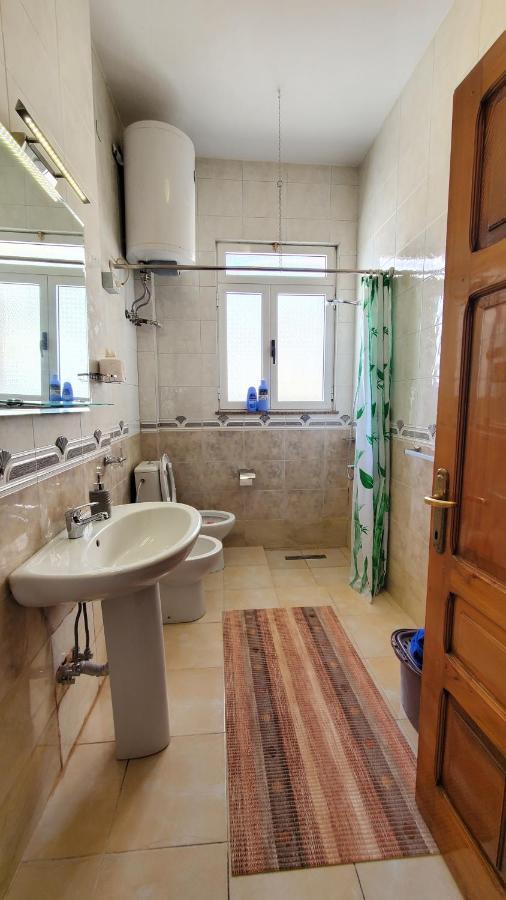 Metropolitan Apartments - City Center Tiranë Ngoại thất bức ảnh