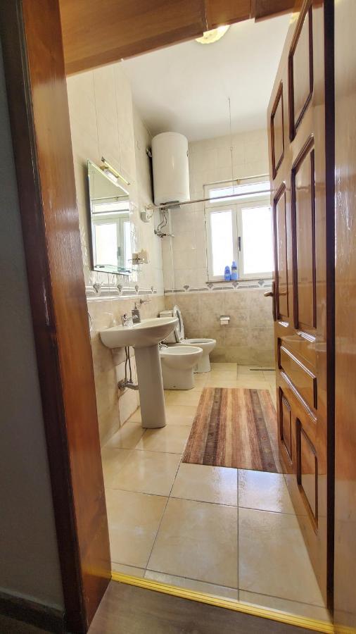 Metropolitan Apartments - City Center Tiranë Ngoại thất bức ảnh