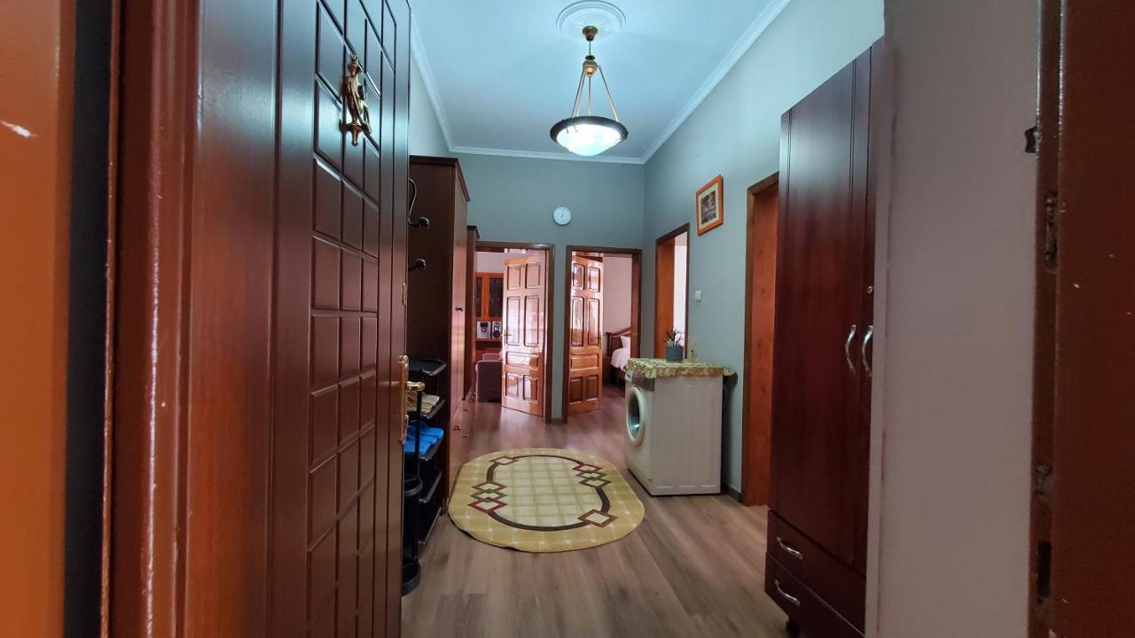 Metropolitan Apartments - City Center Tiranë Ngoại thất bức ảnh