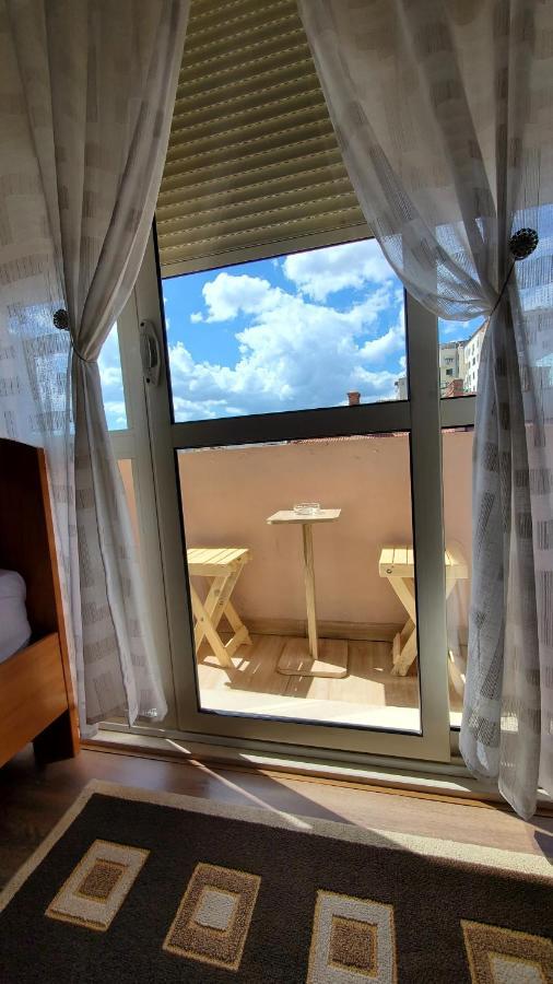 Metropolitan Apartments - City Center Tiranë Ngoại thất bức ảnh